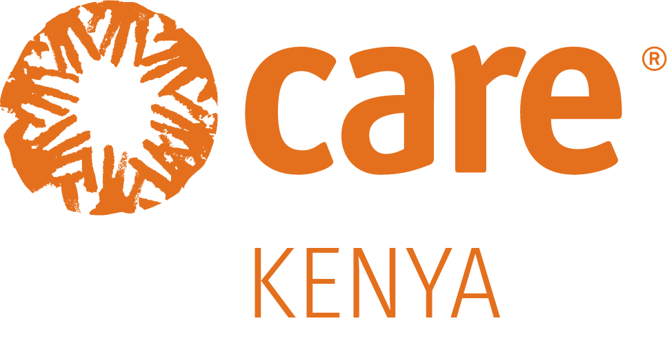 care kenya logo